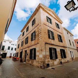 Artemisia Ciutadella (Menorca)