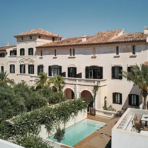 Faustino Gran Relais & Chateaux Ciutadella (Menorca)